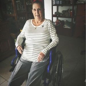 Meet your Posher, Beverly